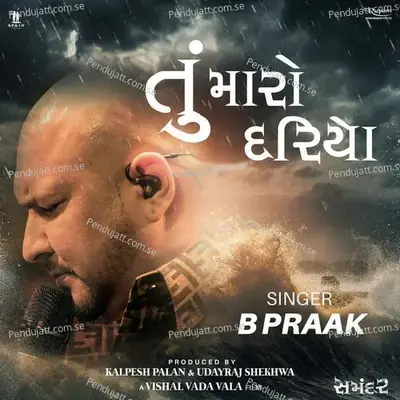 Tu Maro Dariyo - Bhargav Purohit album cover 