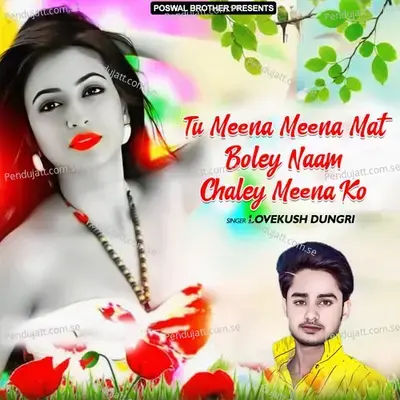 Tu Meena Meena Mat Boley Naam Chaley Meena Ko - Lovekush Dungri