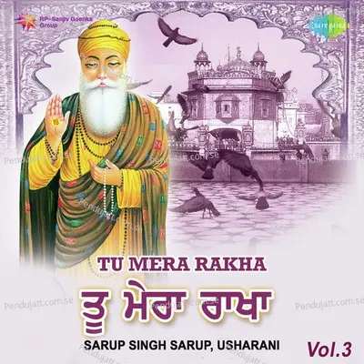 Ambran Nu Chhohe Mera Panth - Karamjit Singh Dhuri album cover 