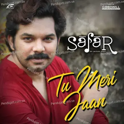Tu Meri Jaan - Nithin Noble album cover 