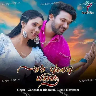 Tu Meri Jaan - GANGADHAR BINDHANI album cover 