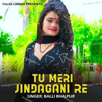 Tu Meri Jindagani Re - Balli Bhalpur