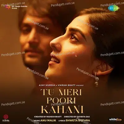 Kuch Toh Hai - Female Version - Shweta Bothra album cover 