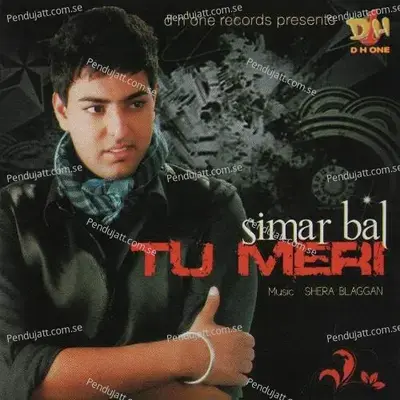 Ki Chahida - Simar Bal album cover 