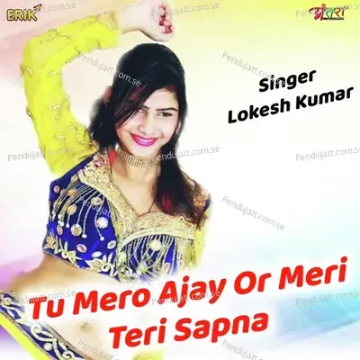 Tu Mero Ajay Or Meri Teri Sapna - Lokesh Kumar