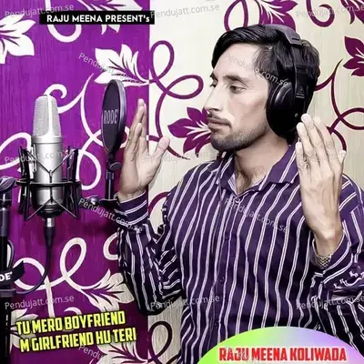 Tu Mero Boyfriend M Girlfriend Hu Teri - Raju Meena Koliwada album cover 