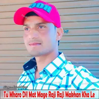 Tu Mharo Dil Mat Mage Raji Raji Makhan Kha Le - Avinash Yogi