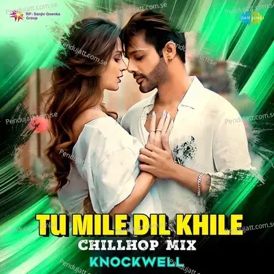 Tu Mile Dil Khile - Chillhop Mix - Knockwell album cover 