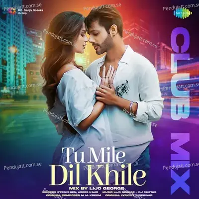 Tu Mile Dil Khile - Club Mix - Stebin Ben album cover 