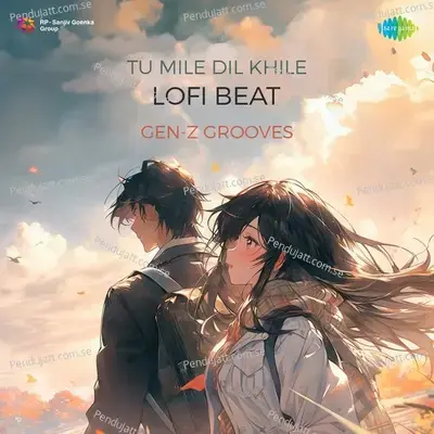 Tu Mile Dil Khile Lofi Beat - Gen-Z Grooves album cover 