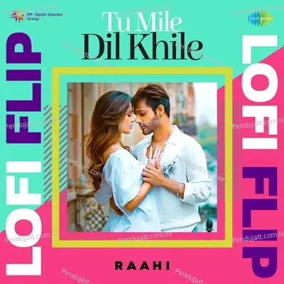 Tu Mile Dil Khile Lofi Flip - Raahi album cover 