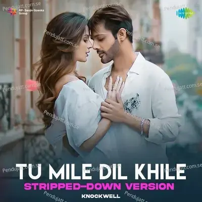 Tu Mile Dil Khile - Stripped Down Version - Knockwell album cover 