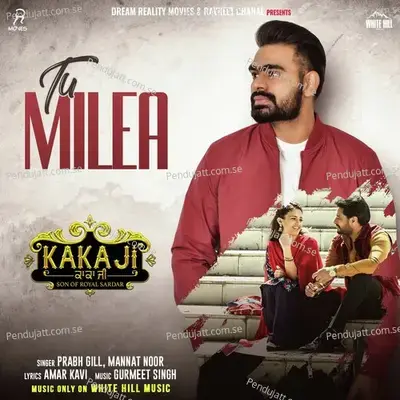 Tu Milea mp3 song