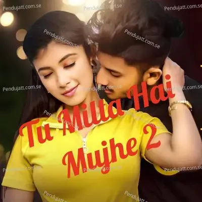 Tu Milta Hai Mujhe 2 - Monojjal Mondal album cover 