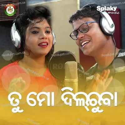 Tu Mo Dilruba - Lalit Krishnan album cover 