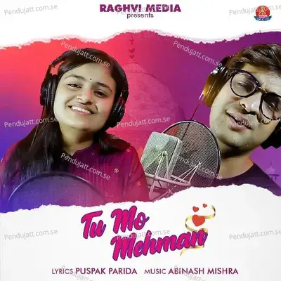 Tu Mo Mehman - Swayam Padhi