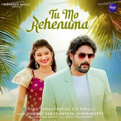 Tu Mo Rehenuma - Humane Sagar album cover 