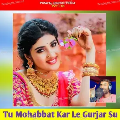 Tu Mohabbat Kar Le Gurjar Su - Bholaram Gurjar Nimli album cover 