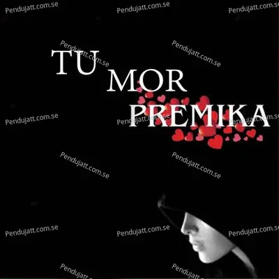 Tu Mor Premika - Lalit Kumar cover album