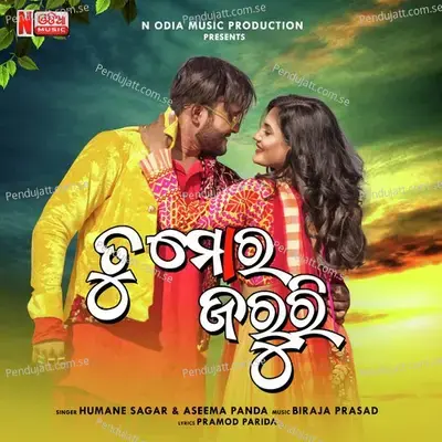 Tu Mora Jaruri - Humane Sagar
