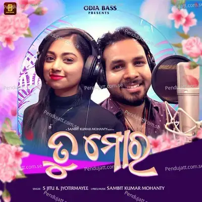 Tu Mora - S Jitu album cover 