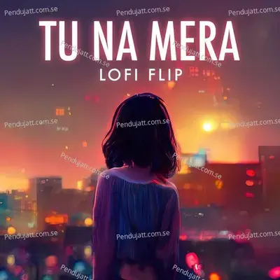 Tu Na Mera (Lofi Flip) - Arjun Kanungo