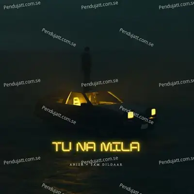 Tu Na Mila - Sam Dildaar album cover 