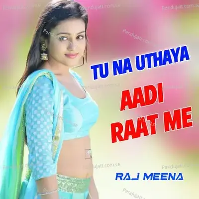 Tu Na Uthaya Aadi Raat Me - Raj Meena
