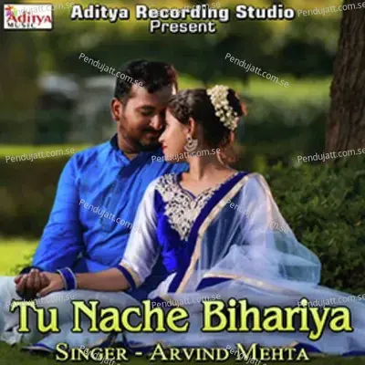 Tu Nache Bihariya - Arvind Mehta cover album