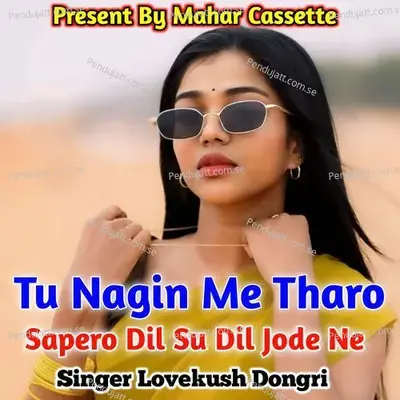 Tu Nagin Me Tharo Sapero Dil Su Dil Jode Ne - Lovekush Dungri