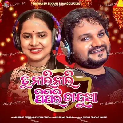 Tu Nali Nali Pipili Chandua - Humane Sagar album cover 