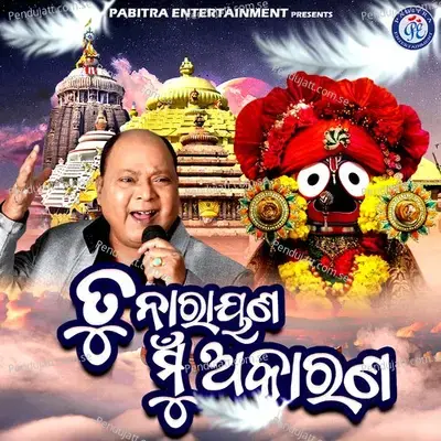 Tu Narayana Mu Akarana - Mohammed Aziz album cover 