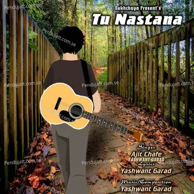 Tu Nastana - Ajit Chafe album cover 