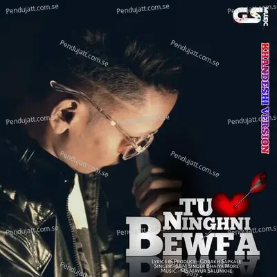 Tu Ninghni Bewfa - Bhaiya More album cover 