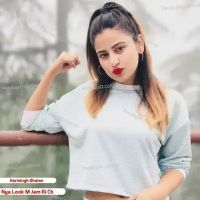 Tu Nya Look M Jam Ri Ch - Harisingh dholan