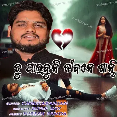 Tu Paibuni Jibane Shanti - Chhitaranjan