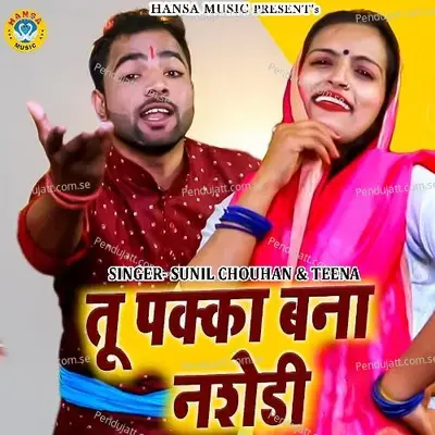 Tu Pakka Bana Nasedi - Sunil Chouhan album cover 