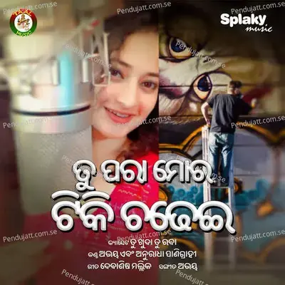 Tu Para Mora Tiki Chadhei - Abhaya album cover 