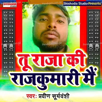 Tu Raja Ki Rajkumari Main - Prveen Suryavanshi album cover 