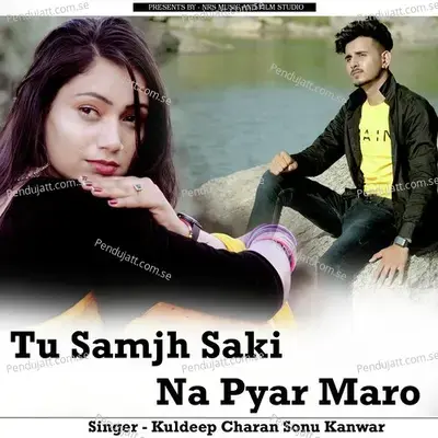 Tu Samjh Saki Na Pyar Maro - Sonu Kanwar