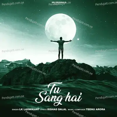 Tu Sang Hai - Lk Laxmikant album cover 