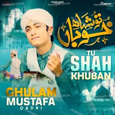 Tu Shah E Khuban - Ghulam Mustafa Qadri album cover 