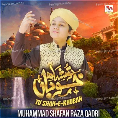 Tu Shah E Khuban - Muhammad Shafan Raza Qadri album cover 