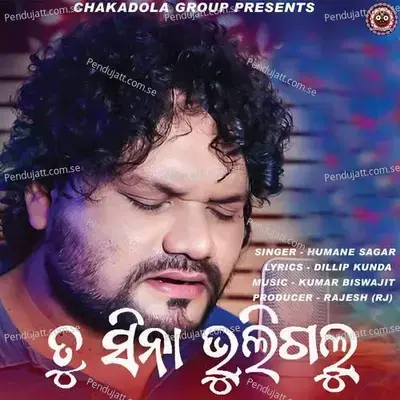 Tu Sina Bhuligalu - Humane Sagar album cover 