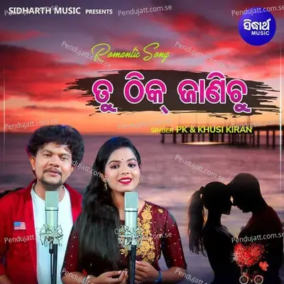 Tu Thik Janichu - PK album cover 