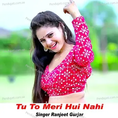Tu To Meri Hui Nahi - Ranjeet Gurjar