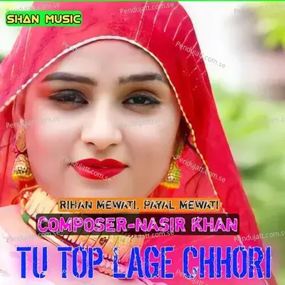 Tu Top Lage Chhori - Rihan Mewati album cover 