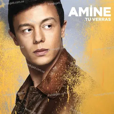 Tu Verras - Amine album cover 