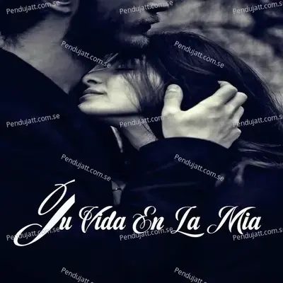 Amor Enterrado - luis mendez album cover 