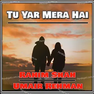 Socho Na - Rahim Shah album cover 